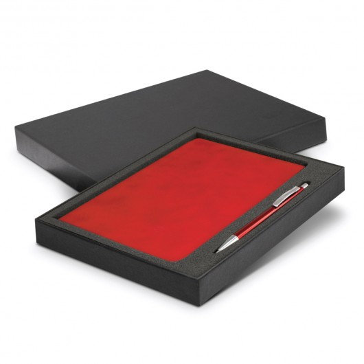 Lisbon Gift Sets Red